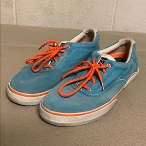 Sperry Shoes (US size m11.5)